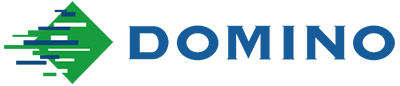 Domino printing